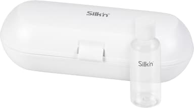 Silk'n Pure Deluxe puhdistusharja SCPL1PE1001