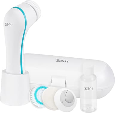 Silk n Pure Deluxe puhdistusharja SCPL1PE1001