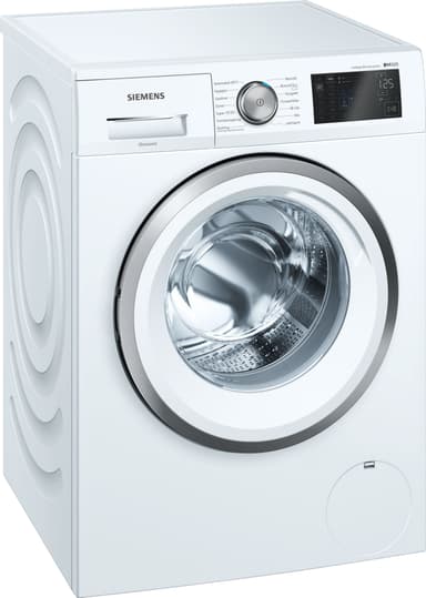 Siemens iQ500 pyykinpesukone WM14T6H9DN