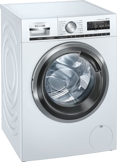 Siemens iQ700 pesukone WM6HXKL0DN