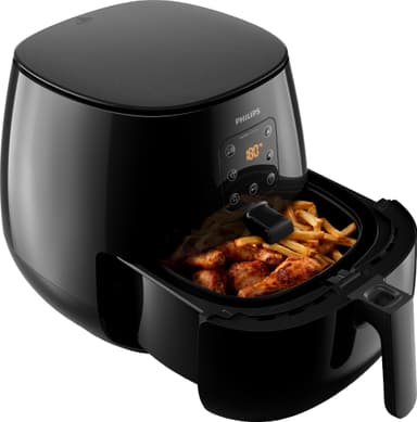 Philips Essential Airfryer XL kiertoilmakypsennin HD926190