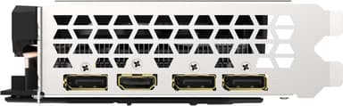 Gigabyte GeForce GTX 1660 Super OC näytönohjain