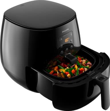 Philips Essential Airfryer XL kiertoilmakypsennin HD926190