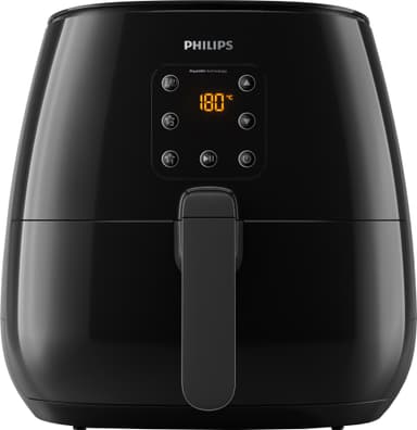Philips Essential Airfryer XL kiertoilmakypsennin HD926190