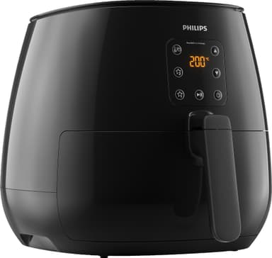 Philips Essential Airfryer XL kiertoilmakypsennin HD926190