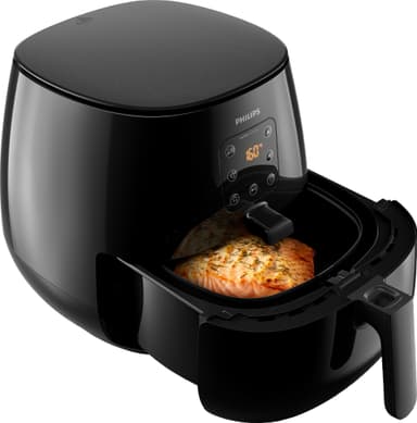 Philips Essential Airfryer XL kiertoilmakypsennin HD926190