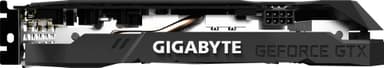 Gigabyte GeForce GTX 1660 Super OC näytönohjain