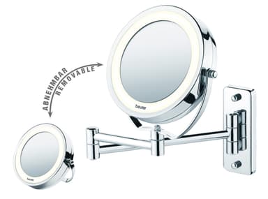 Beurer Beauty valaistu meikkipeili BS59