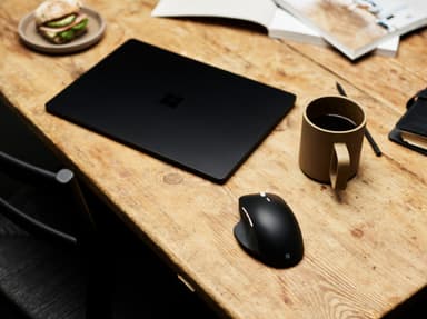 Microsoft Precision hiiri