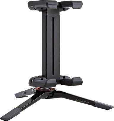 Joby GripTight ONE kolmijalka (musta)