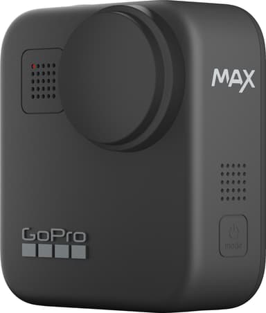 GoPro Max linssinsuojukset