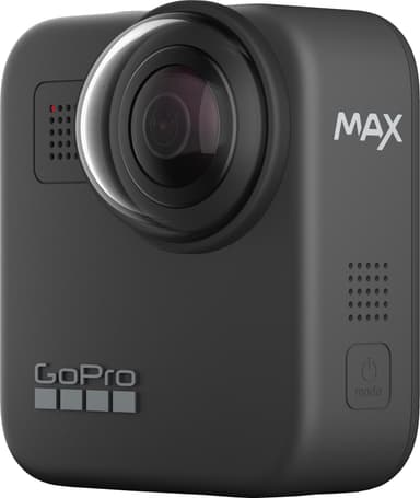 GoPro Max linssinsuojat