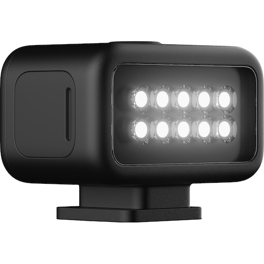 GoPro Light Mod valaisin