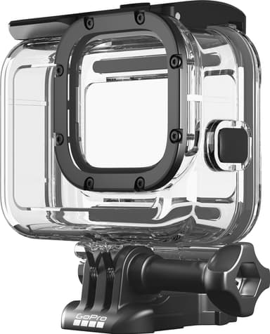 GoPro HERO8 vedenkestävä kotelo