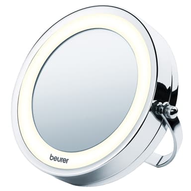 Beurer Beauty valaistu meikkipeili BS59