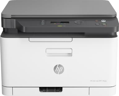 HP Color Laser MFP 178nw monitoimitulostin