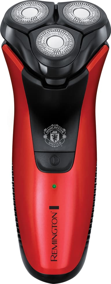 Remington Power Series Manchester United Edition parranajokone PR1355