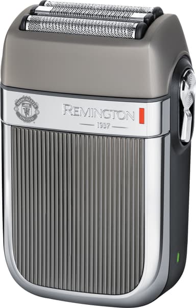 Remington Heritage Foil Manchester United parranajokone HF9050