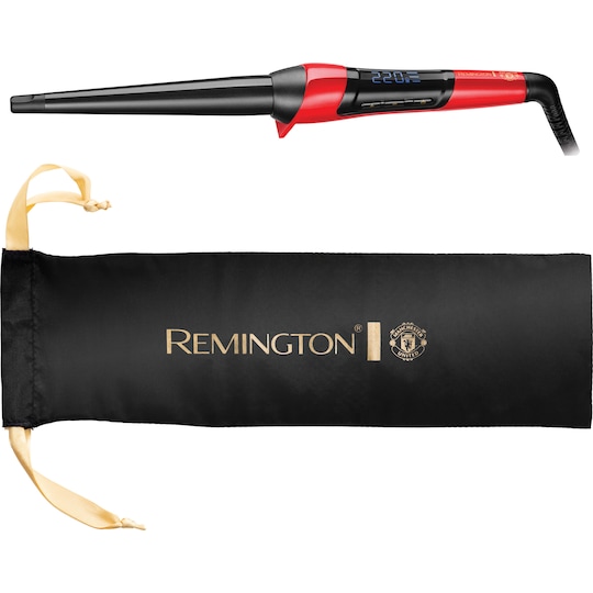 Remington Silk Curling Wand Manchester United kiharrin CI9755