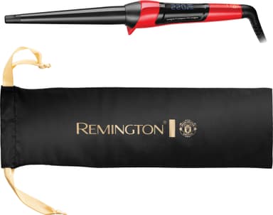 Remington Silk Curling Wand Manchester United kiharrin CI9755
