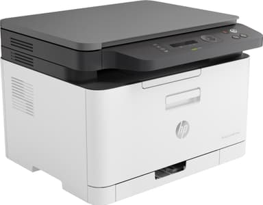 HP Color Laser MFP 178nw monitoimitulostin