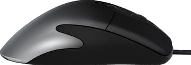 Microsoft Pro IntelliMouse hiiri (musta)