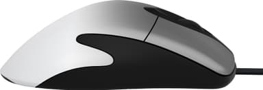 Microsoft Pro IntelliMouse hiiri (valkoinen)