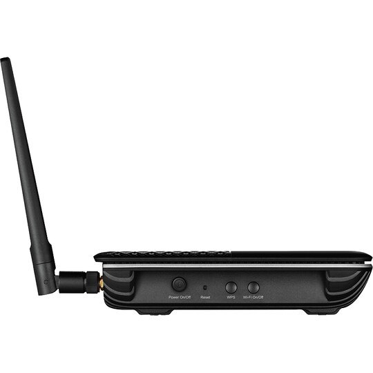 TP-Link Archer VR600 WiFi VDSL modeemireititin