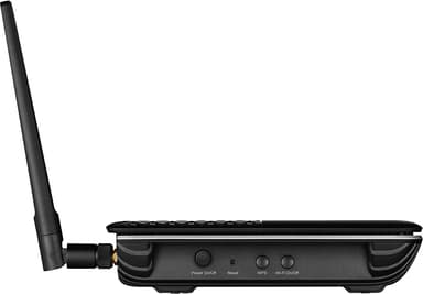 TP-Link Archer VR600 WiFi VDSL modeemireititin