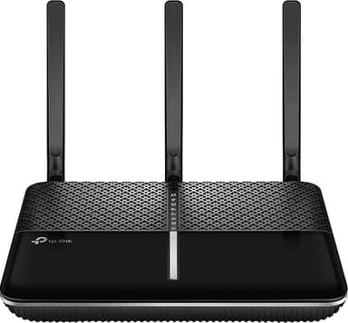 TP-Link Archer VR600 WiFi VDSL modeemireititin