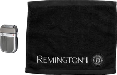 Remington Heritage Foil Manchester United parranajokone HF9050