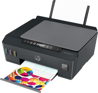 HP Smart Tank Plus 555 monitoimitulostin