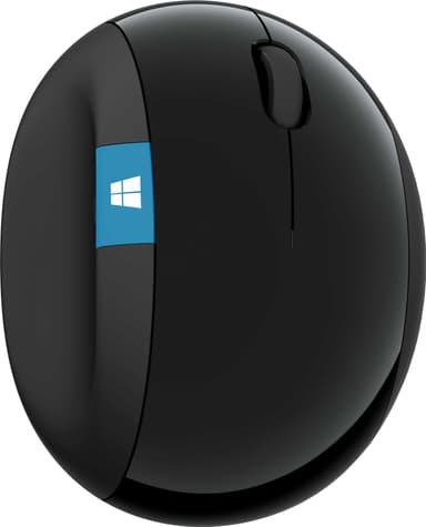 Microsoft Sculpt hiiri