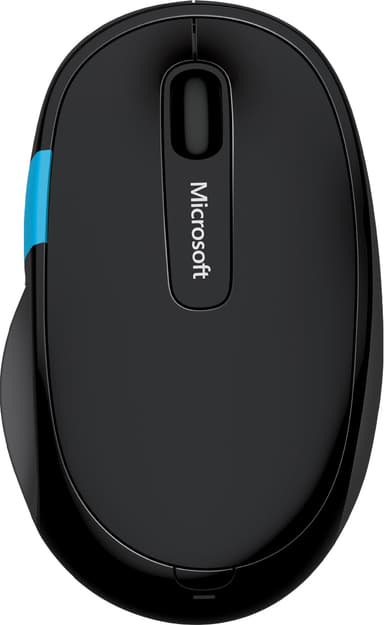 Micosoft Sculpt Comfort hiiri