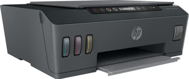 HP Smart Tank Plus 555 monitoimitulostin