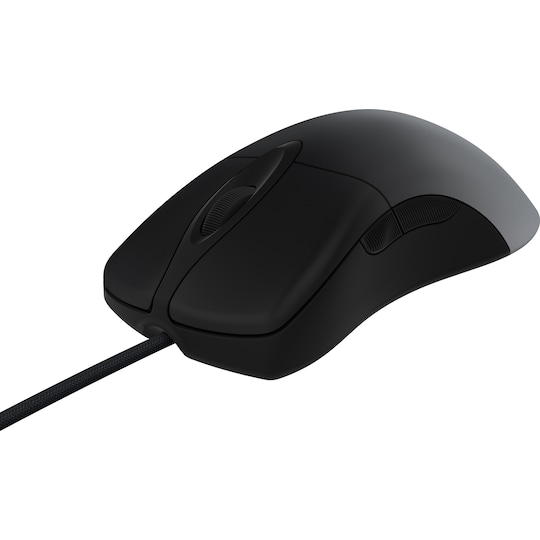 Microsoft Pro IntelliMouse hiiri (musta)