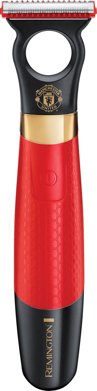 Remington DuraBlade Manchester United Edition partatrimmeri MB055
