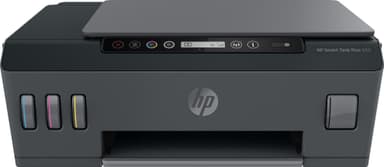 HP Smart Tank Plus 555 monitoimitulostin