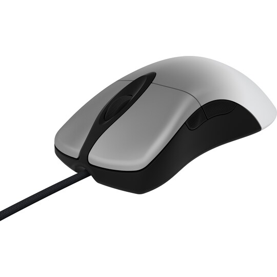 Microsoft Pro IntelliMouse hiiri (valkoinen)