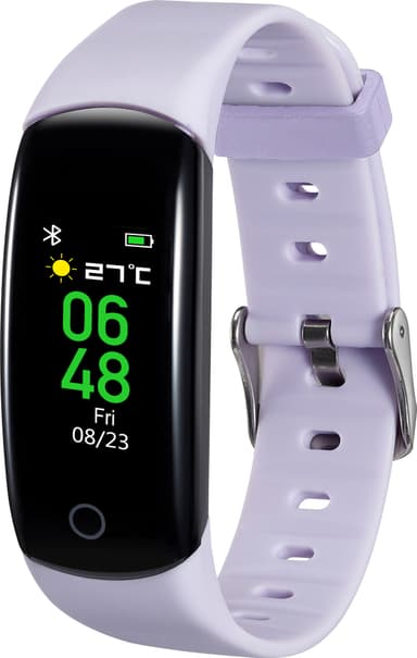goji active activity tracker