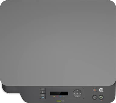 HP Color Laser MFP 178nw monitoimitulostin