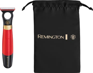 Remington DuraBlade Manchester United Edition partatrimmeri MB055