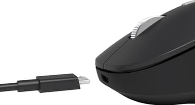 Microsoft Precision hiiri