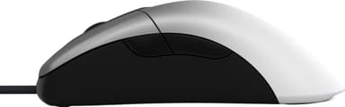 Microsoft Pro IntelliMouse hiiri (valkoinen)