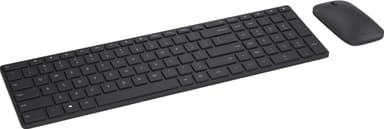 Microsoft Designer Bluetooth Desktop näppäimistö ja hiiri
