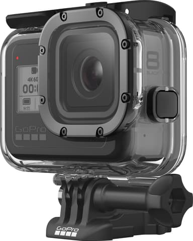 GoPro HERO8 vedenkestävä kotelo