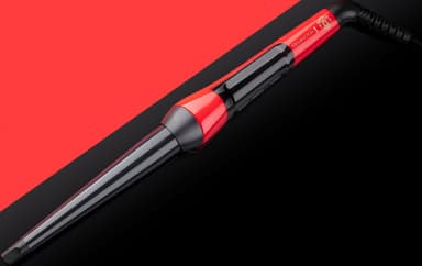 Remington Silk Curling Wand Manchester United kiharrin CI9755
