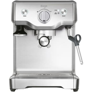 Sage Espresso kahvikone BES810BSSUK