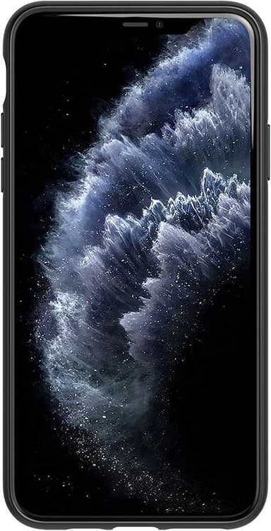 Tech21 Colour Studio suojakuori Apple iPhone 11 Pro Max (musta)