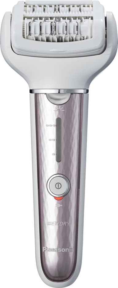 Panasonic epilaattori ESEL7AS503